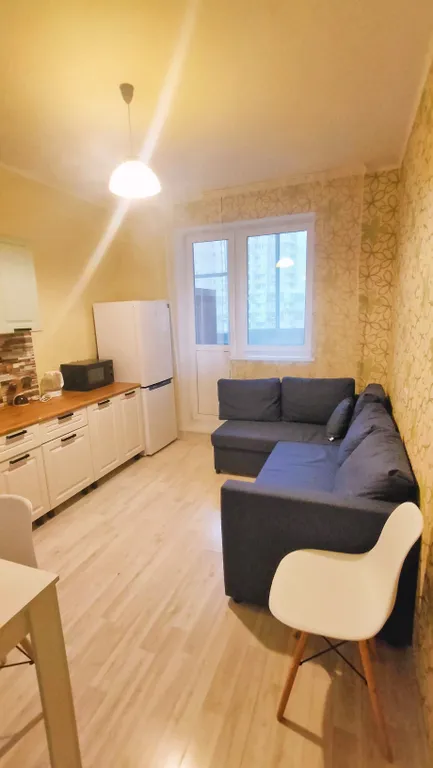 Квартира у метро Новогиреево