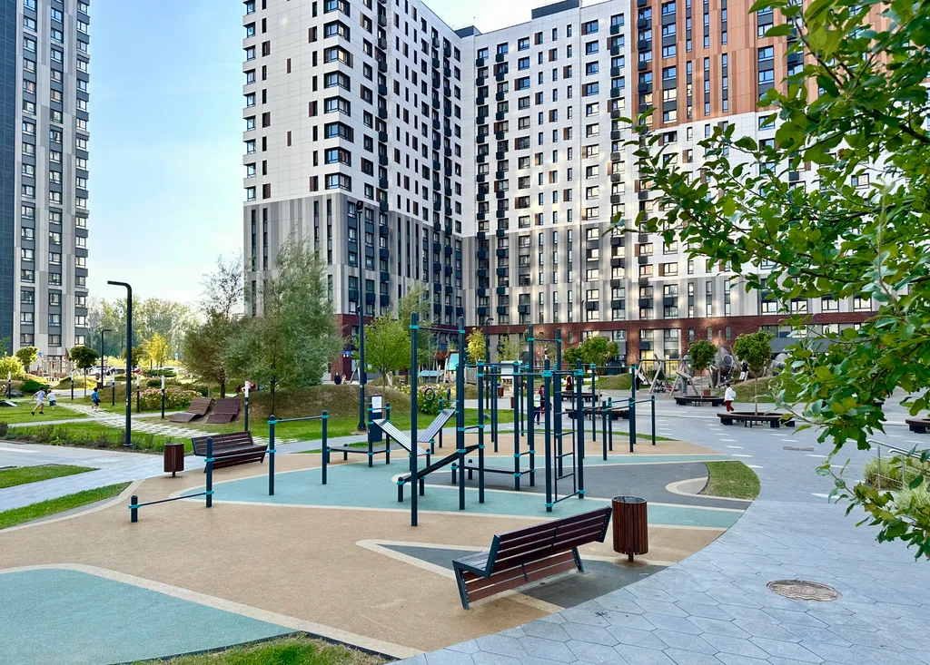 Moskovskiy eco room 5 мин от аэропорта Внуково