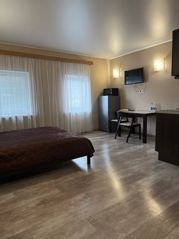 1-комнатная Квартира — аренда посуточно в Петропавловск-Камчатский