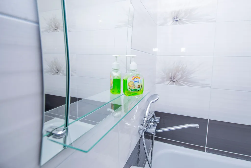 Квартира студия рядом с Ледовой ареной на улице Пугачева