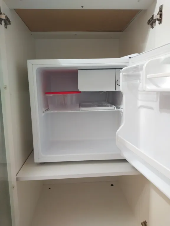 Уютная студия для гостей