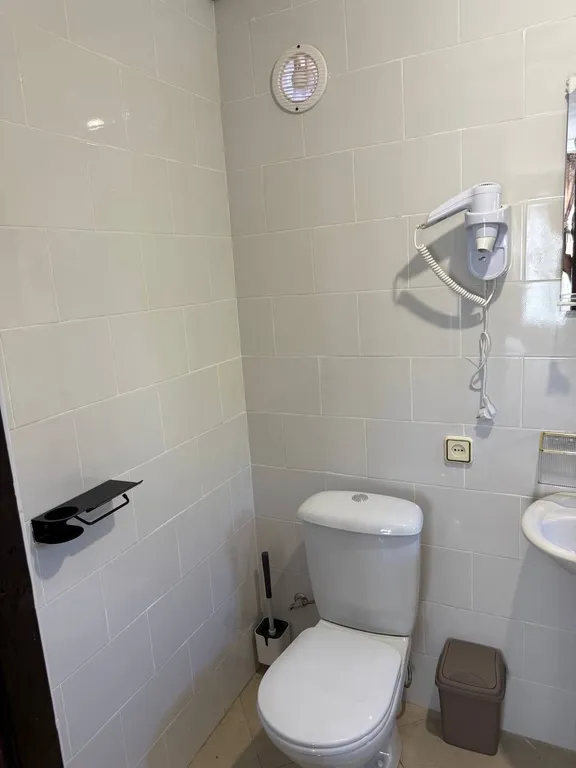 Частный сектор Гостевой дом Уютный номер 3