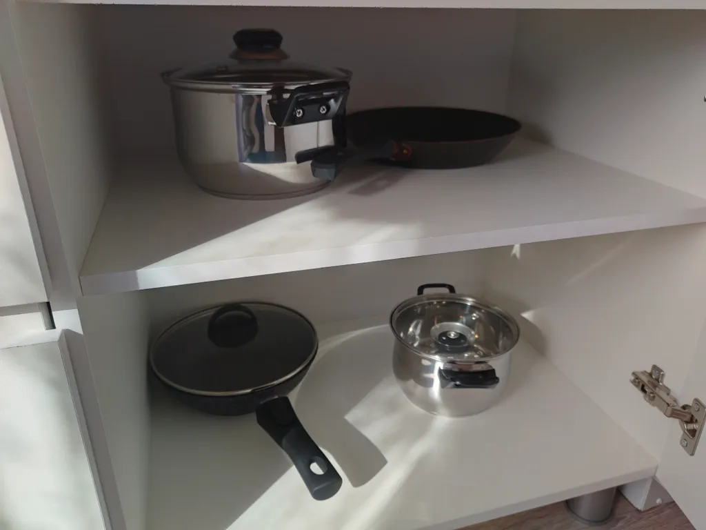 Уютная квартира в новом доме