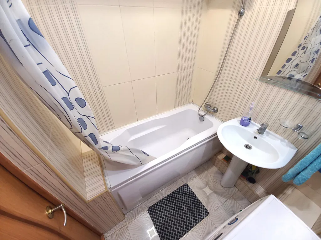 Квартира 2-комнатная Квартира — Анапа