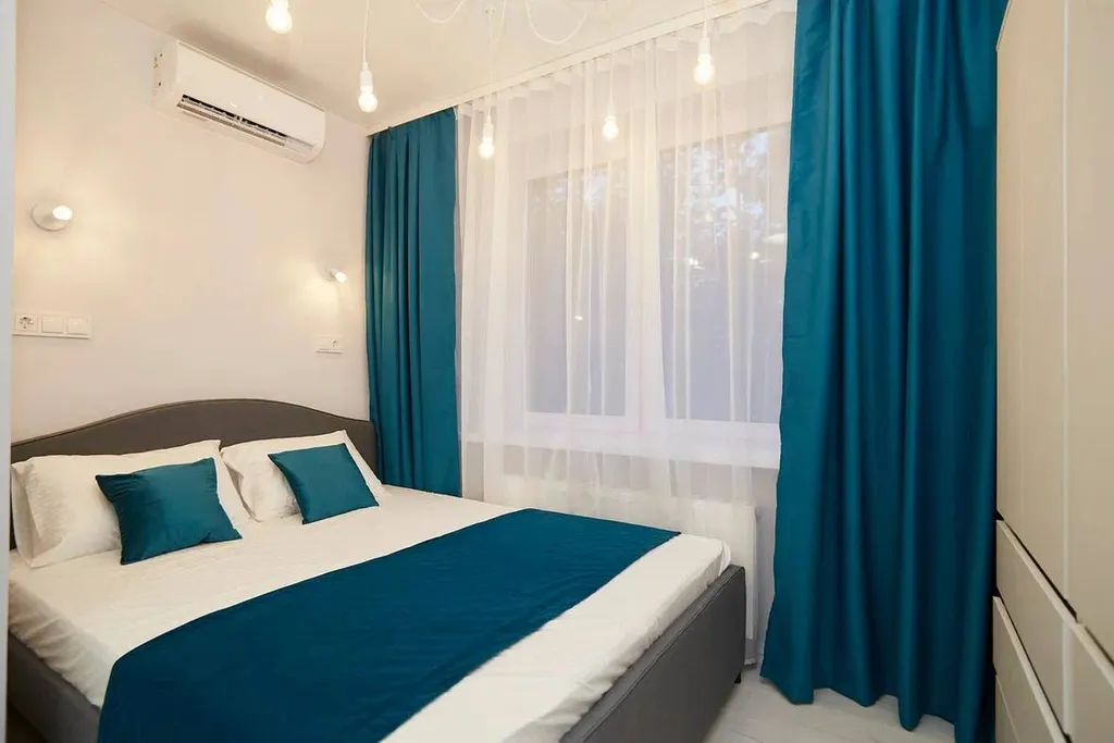 ДзенХоум Настроение