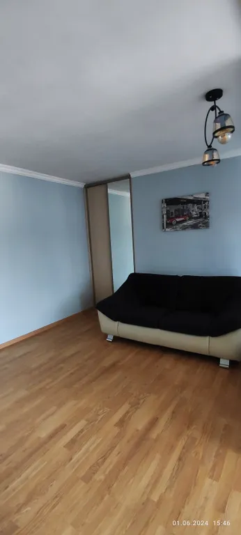 Уютная квартира после ремонта в центре города