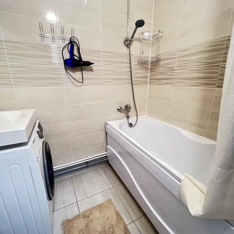 Уютная студия