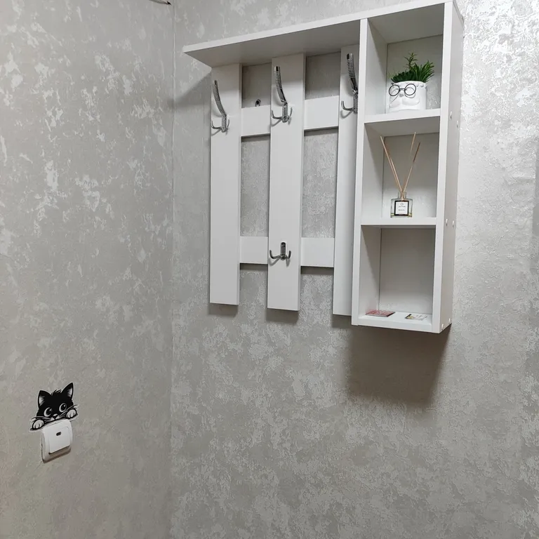 Уютный уголок для комфортного отдыха