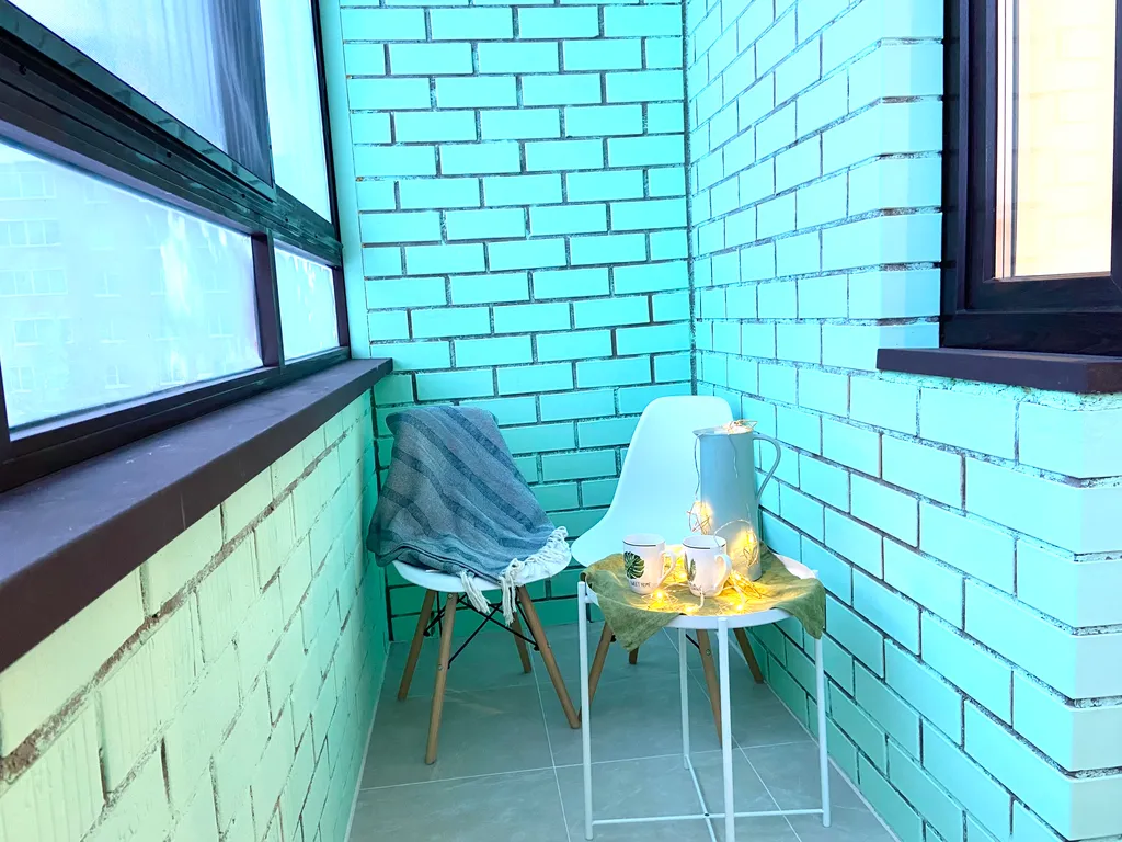 Современная квартира в центре в новом доме с частной парковкой