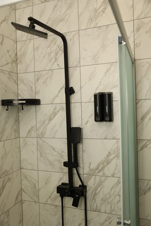 Двухместный номер с 1 двуспальной кроватью