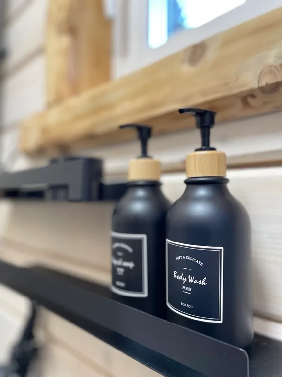 Гостевой дом с видом на гору Зелёную