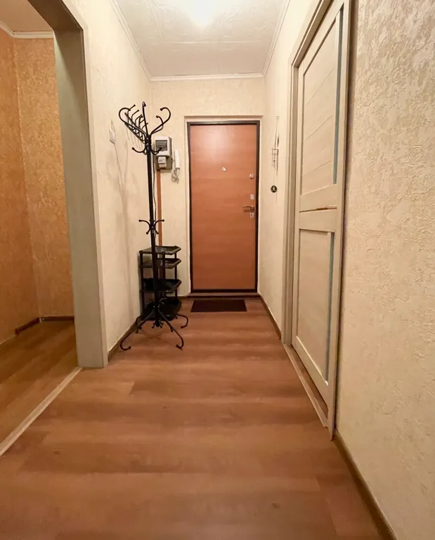 Уютная чистая квартира в центре