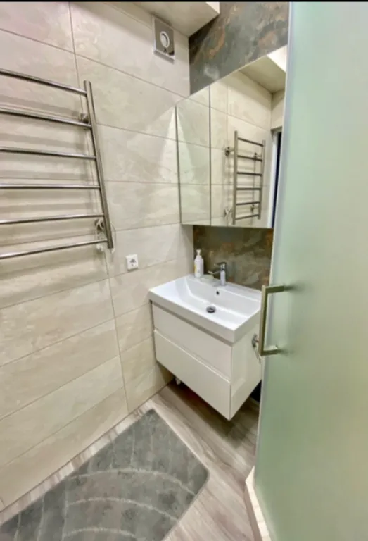 Квартира для отдыха вдали от суеты