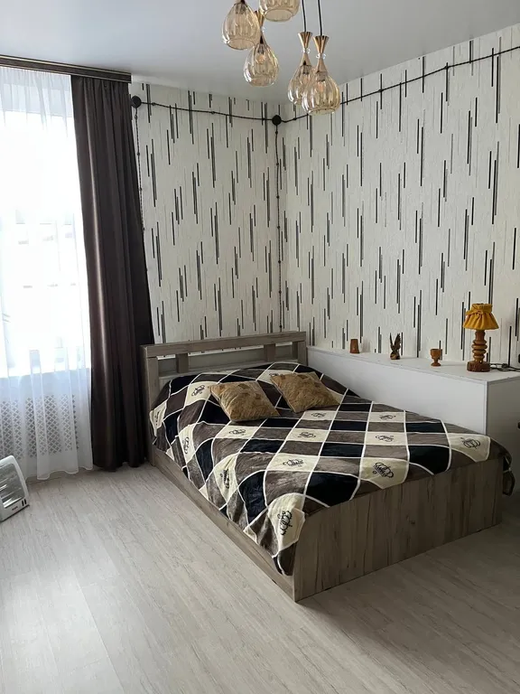 Апартамент на набережной