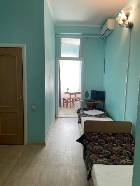 Квартира Комната — Геленджик