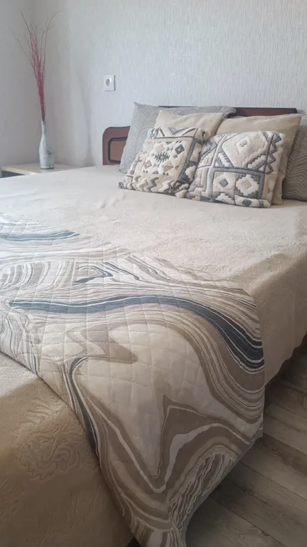 Светлая студия в центре