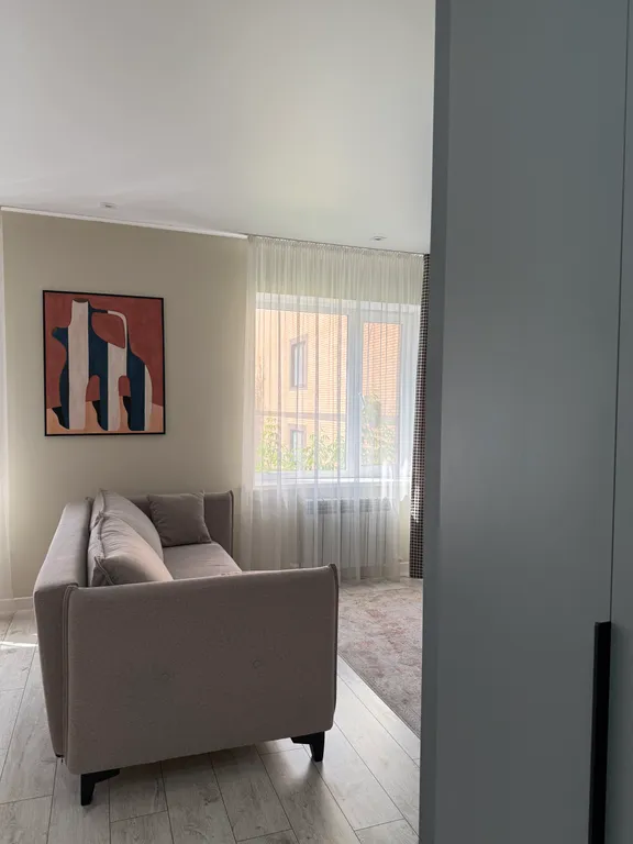 Apart Inn - Апарт отель