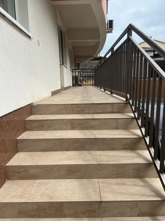 Квартира Просторная квартира у моря — Адлер