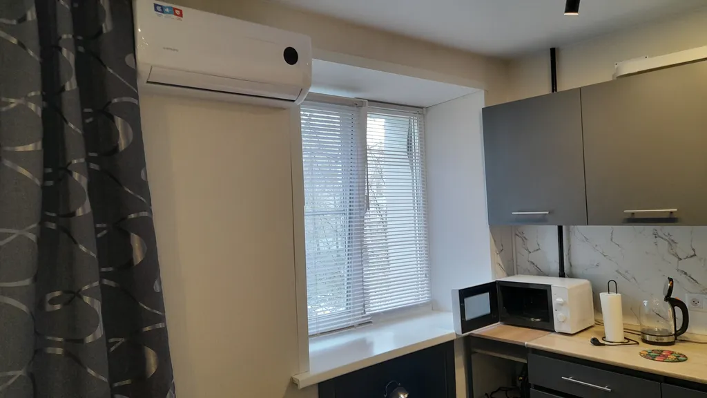 Квартира Уютная квартира-студия — Ярославль