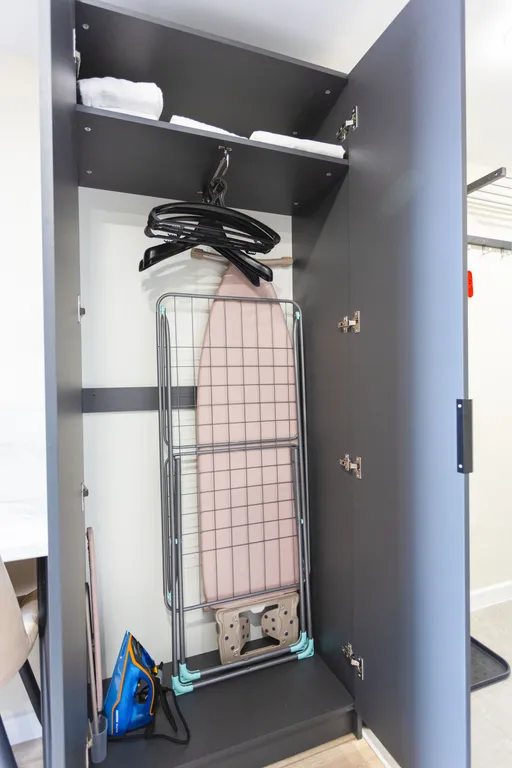 Апартаменты на Рябиновой 1