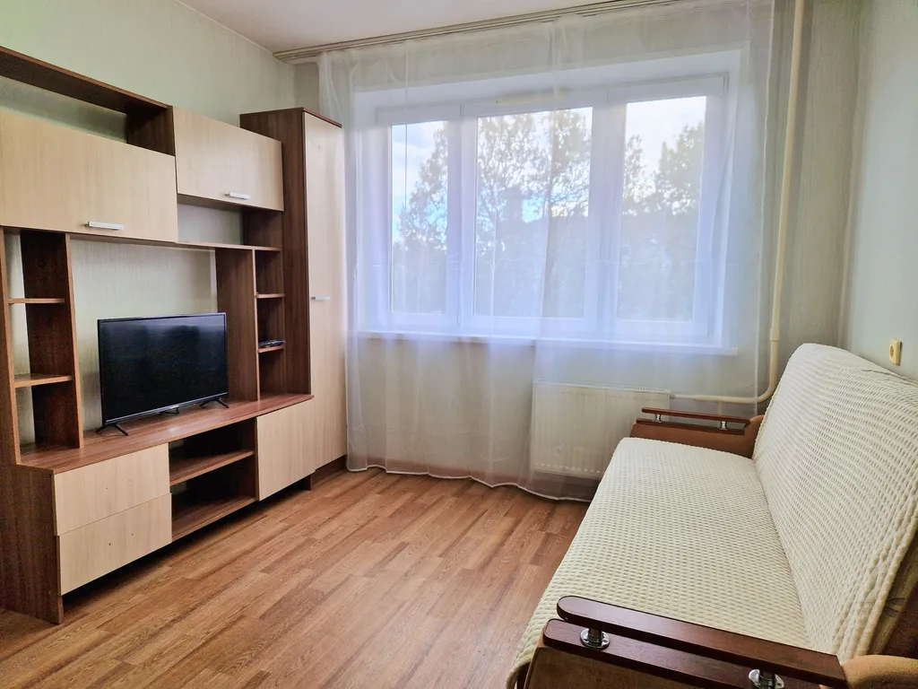 Квартира за Микрохирургией