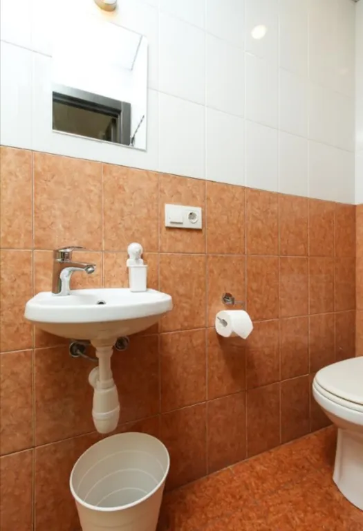 Уютная студия рядом метро Маркса