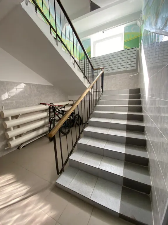 Уютная квартира в центре