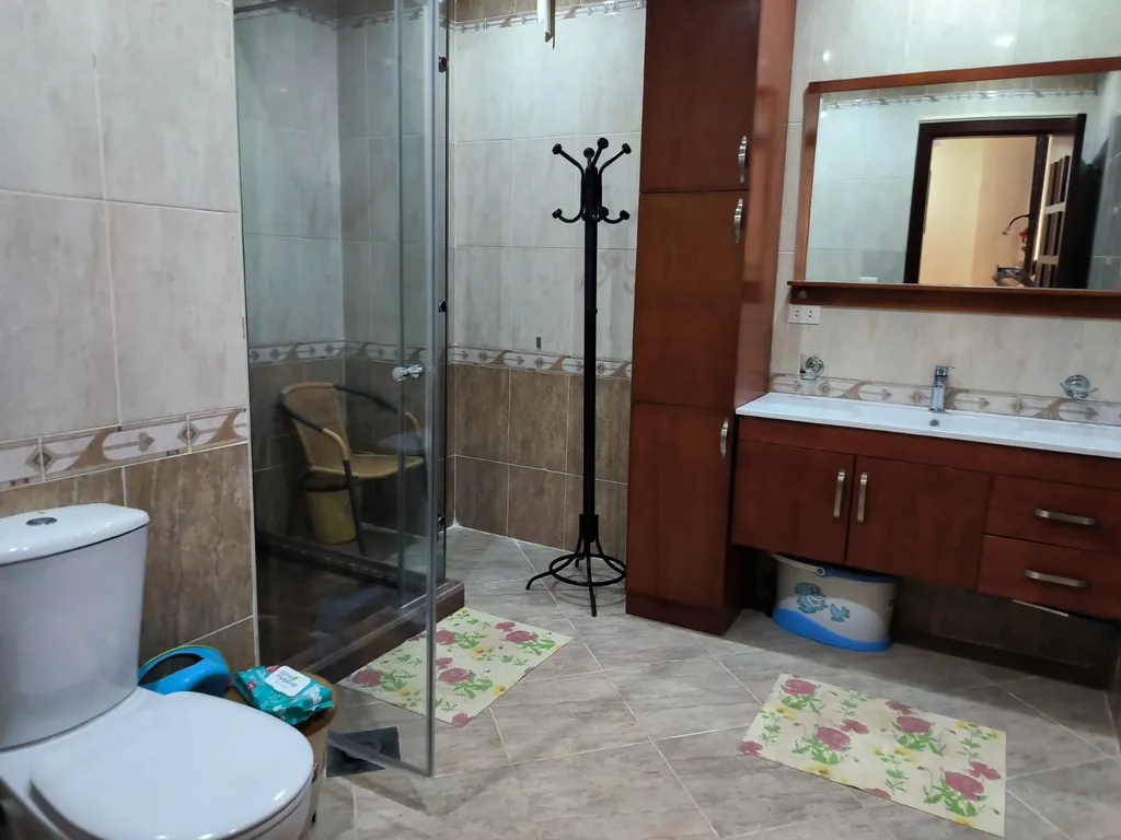 Квартира с видом на море и собственным пляжем в Сахл Хашиш Хургада