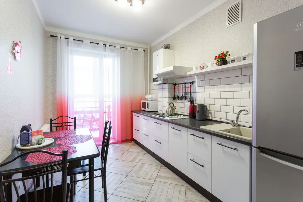 Cranz heim - уютные апартаменты на венце Куршской косы