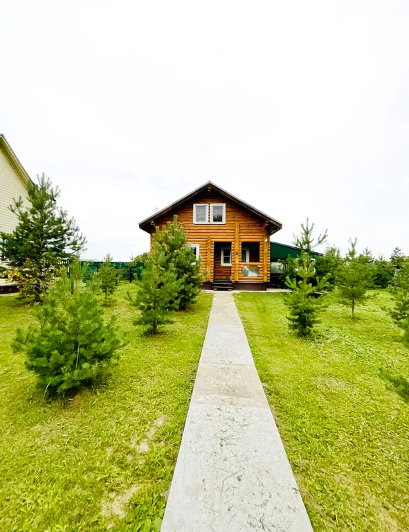 Коттедж Тёплый и уютный дом Теремок — аренда посуточно в Раменское