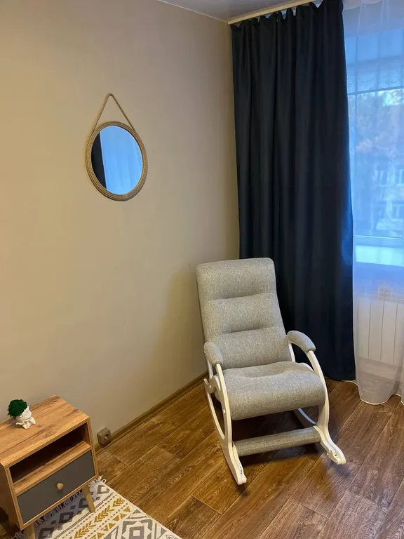 Стильная 2комнатная квартира в центре города