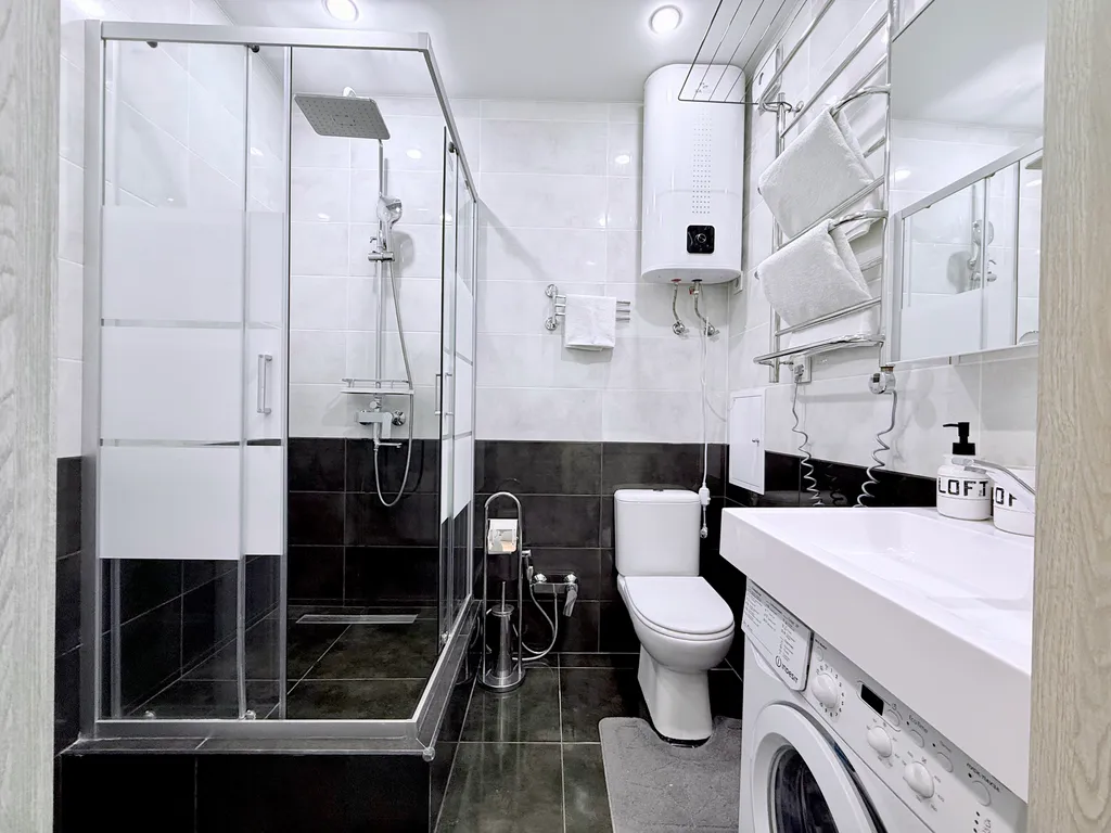 Квартира Квартира в ЖК Фрукты Черника 157 — Сириус