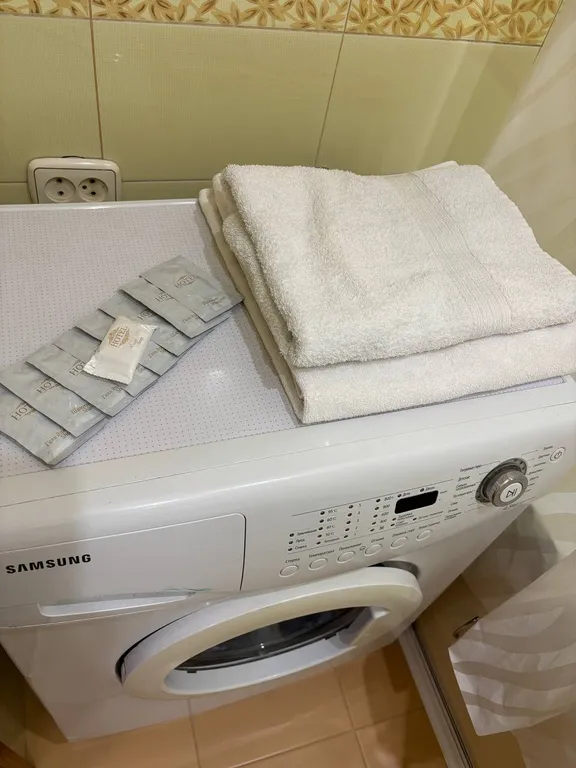 Уютная квартира недалеко от М4 Дон