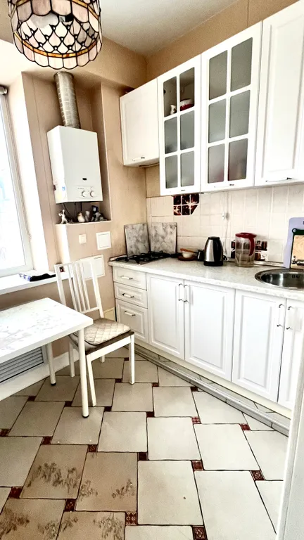 Квартира на Баумана