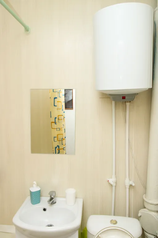 Квартира Квартира У Прудов — Ярославль