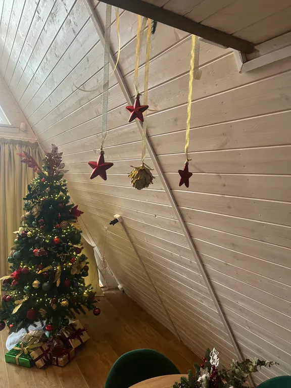 А-Фреймы у Дона