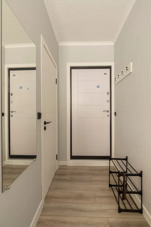 Квартира Квартира Уютная студия от 20Rooms — Санкт-Петербург