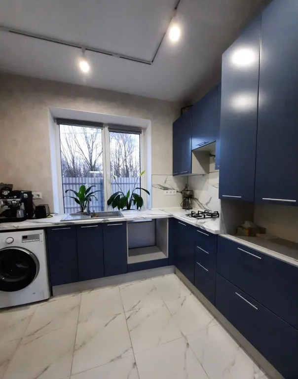 Коттедж Дом у набережной — Казань