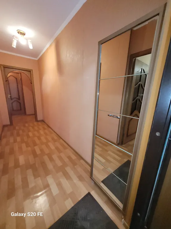 Квартира 2-комнатная Квартира — Казань