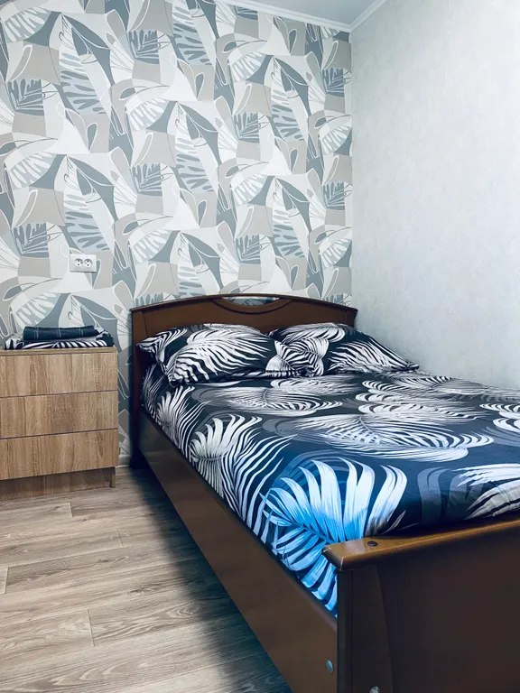 Квартира у ТК Макс с отдельной спальней