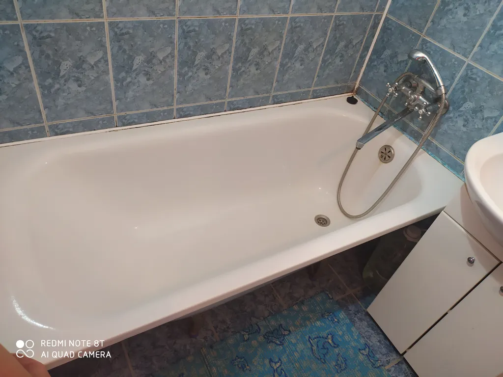 Уютная квартира в старинном особняке в центре