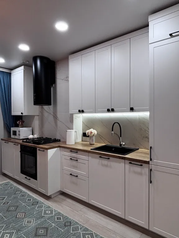 Квартира Комфортабельная квартира — Калининград