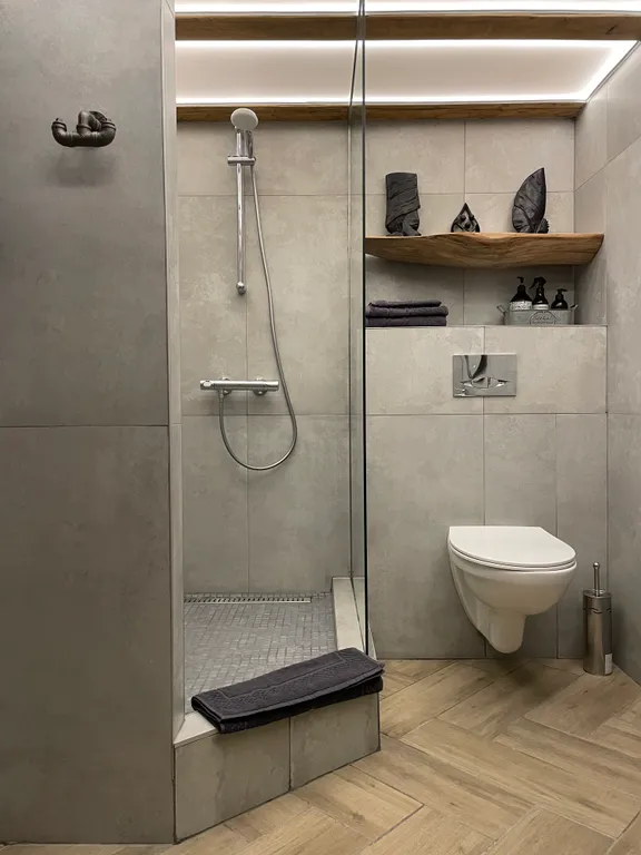 Апартаменты Panorama