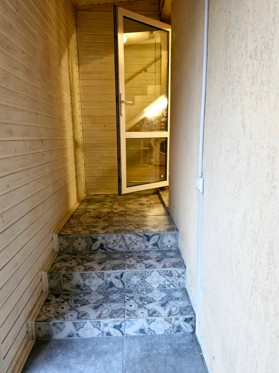 Двухуровневные апартаменты в экологически чистом месте