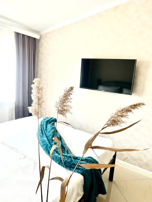 Квартира Видовая квартира люкс — Симферополь