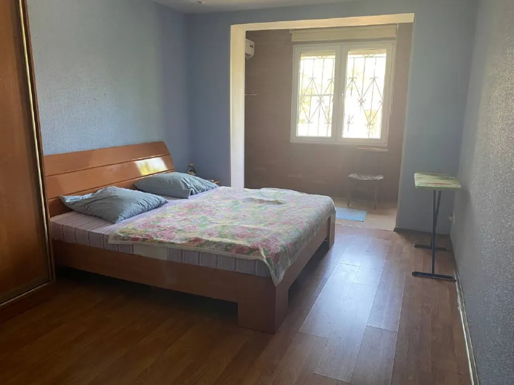 Уютная двухкомнатная квартира в центре