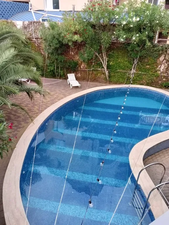 Квартира Комната — Сириус