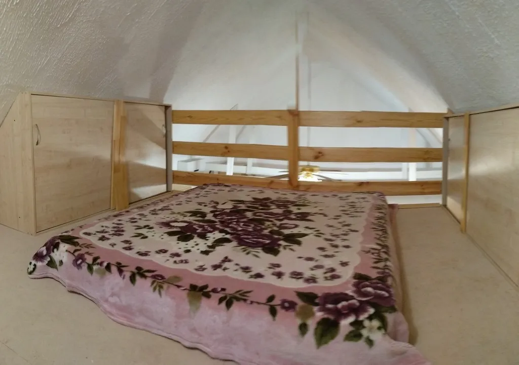 Квартира 1-комнатная Квартира — Севастополь