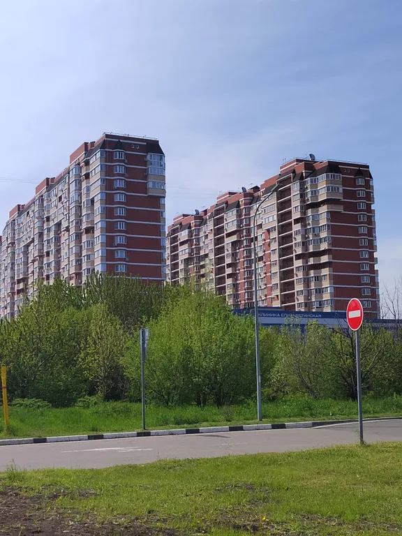 Квартира Новая квартира — Краснодар