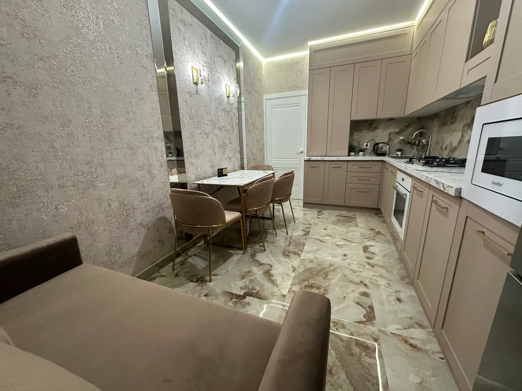 Апартаменты бизнес рядом аэропорт